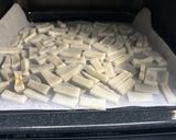 大根醤油漬け作り方2写真