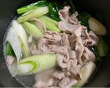 インスタントラーメンのかた焼きそば作り方4写真