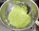 包まないふっくらもちもちカップであんまん作り方4写真