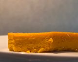 【お菓子】かぼちゃケーキ作り方6写真