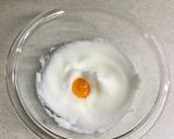 ★和製プリン　大人の淡雪かん　ラム酒風味作り方3写真