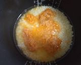 鮭フレークで【はらこ飯】作り方2写真