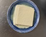 茄子椎茸さっぱり梅レモン洋風八宝回鍋肉風作り方1写真