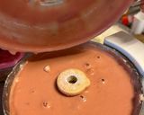 犬用おやつ レバーケーキ作り方1写真