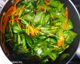 超時短！節約！おからの煮物！作り方2写真