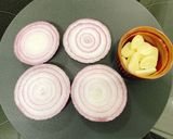 ソースも絶品✨牛こま肉で一口ステーキ🥩🍽作り方2写真