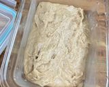 とろもちピーナッツ豆腐作り方5写真