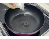 とりナスのごまマヨっす★動画あり★作り方4写真
