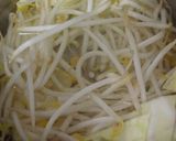 薩摩の黒味噌ラーメン作り方1写真