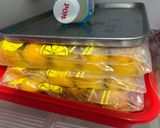 塩分10%+蜂蜜梅干し 2026年忘備録作り方3写真