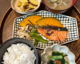 鮭の粕漬け焼き作り方7写真