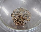 もちもち美味しい！薬膳大根もち作り方4写真