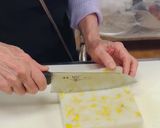 ねばりっこ羊羹作り方7写真