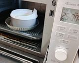 スポンジケーキ作り方9写真