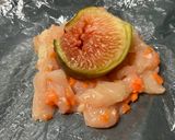 鶏胸肉塩麹＆無花果バルサミコ酢ソテー作り方2写真
