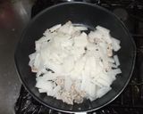 豚肉大根野菜炒め♪簡単レシピ作り方3写真