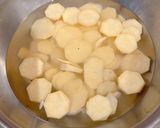 スイートポテト作り方1写真