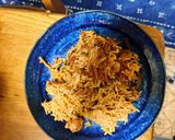 ココナッツ香る鶏とピーマンのビリヤニ作り方10写真
