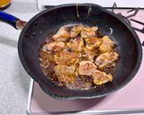 らっきょうタルタルでチキン南蛮♡作り方6写真