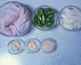 パパッと鶏肉のプレス焼き♪作り方1写真