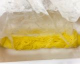 95℃「出汁しょうゆ」トマト冷製パスタ作り方50写真