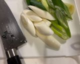 鶏手羽と椎茸の甘辛煮作り方10写真