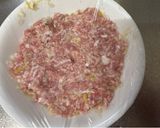 横浜発♡麺棒要らず!さくさくミートパイ作り方5写真