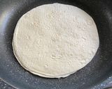 スパイシー♪タコミートタコス作り方2写真