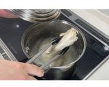 棒棒鶏★バンバンジー★動画あり★作り方13写真