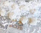 レンジで簡単！いちご大福作り方8写真
