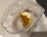 簡単本格派★バターチキンカレー作り方1写真