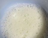 口溶け優先台湾カステラ作り方6写真