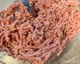 今までで1番美味しくできたロールキャベツ作り方1写真