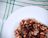 高野豆腐の焼鳥風:アレンジ集作り方34写真
