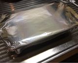 プンパニッケル風ライ麦パン作り方10写真