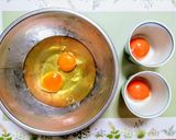 簡単ランチ！我が家の定番！親子丼作り方3写真