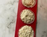 米粉とシュウマイのレンジで肉まん作り方5写真