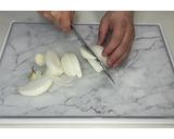そのままハンバーグ★動画あり★作り方1写真