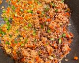 炒め納豆作り方4写真