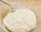 【冷蔵発酵】フルーツの牛乳リュスティック作り方7写真