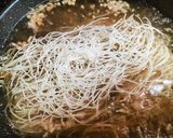 爆速限界マーラータン🔥お酢不要｜麻辣湯🧧花椒香る作り方3写真