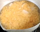 簡単！すぐ出来る 卵豆腐とろみスープ作り方8写真