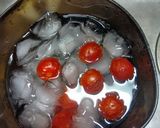 ミニトマトのマリネ作り方3写真