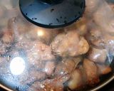 酷暑には焼鳥風鶏レバーを手早く作ろう作り方3写真