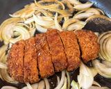 お惣菜で時短!誰でも失敗しない簡単カツ丼作り方3写真