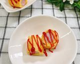 揚げないアメリカンドッグ作り方5写真