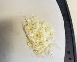 簡単ワンパン♪ペペロンチーノ作り方1写真