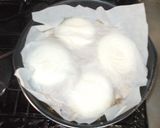新玉ねぎスープ♪和風作り方5写真
