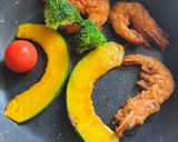 レコルトで！（バター）チキンカレー作り方8写真