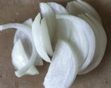 牛肉と秋野菜の醤油炒め🐮🍠🍄‍🟫作り方4写真